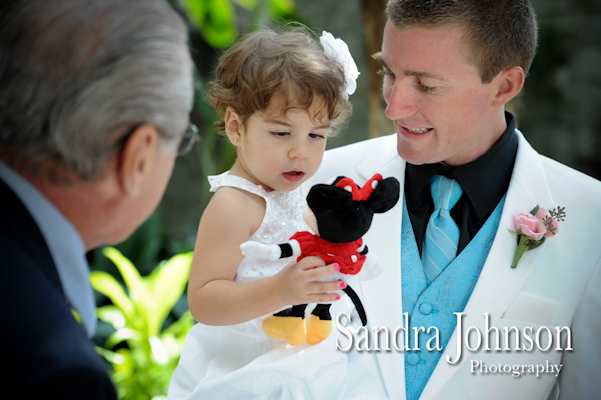 Best Gaylord Palms Wedding photographer - Sandra Johnson (SJFoto.com)